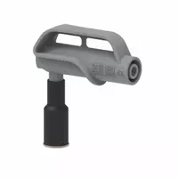  Right Angled 11mm Magnetic Adapter